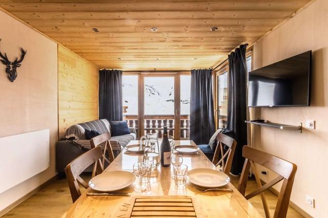 Appartement Serac SR J6