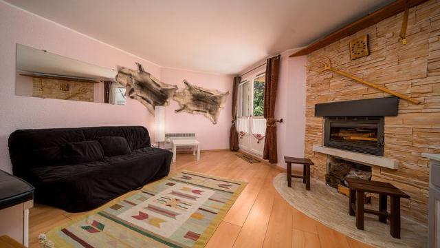Studio AURIAC A N°01 - ST4