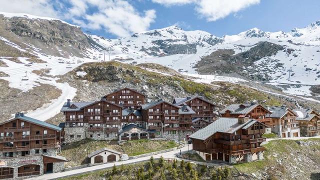 CHALET ROSAEL