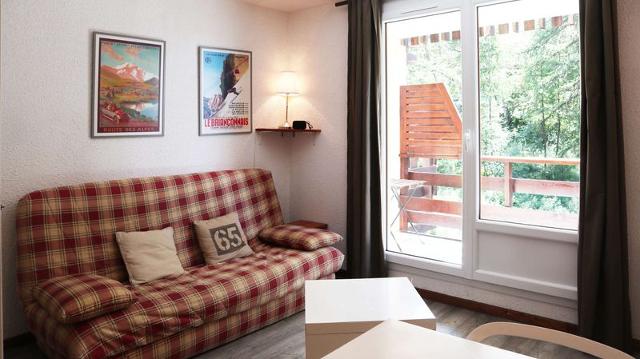 Appartement Le Pouzenc 392