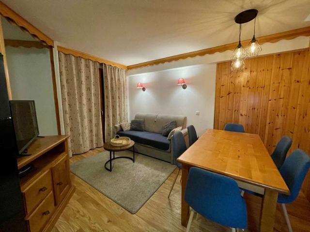 Appartement Les Eglantines 815