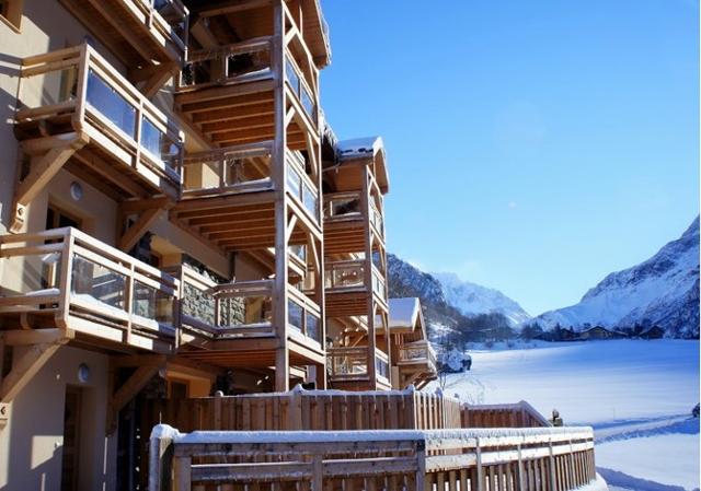 Chalet Ponturin