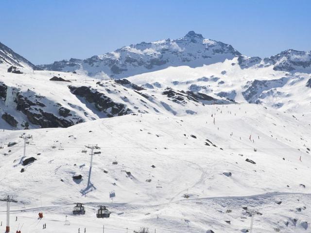 Toeristische Residentie Montagnettes Soleil 1