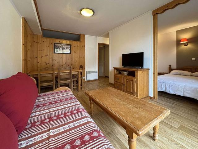 Appartement Les Valerianes 485