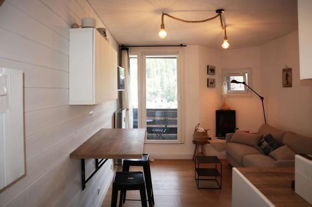 Appartement Le Boussolenc 092