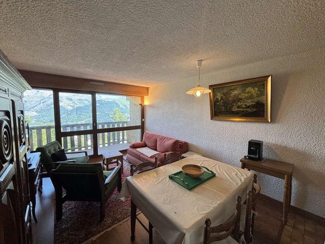 Appartement Chardons AEO002-218
