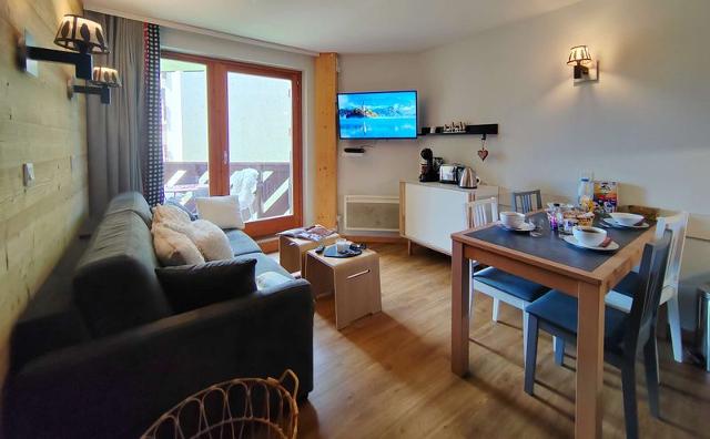 Appartement Machu MA 515