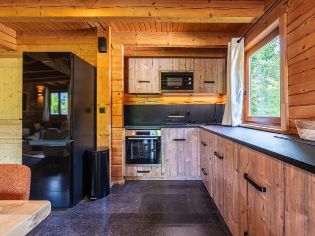 Chalet BOIS DE CHAMPELLE N°28 - 4P8