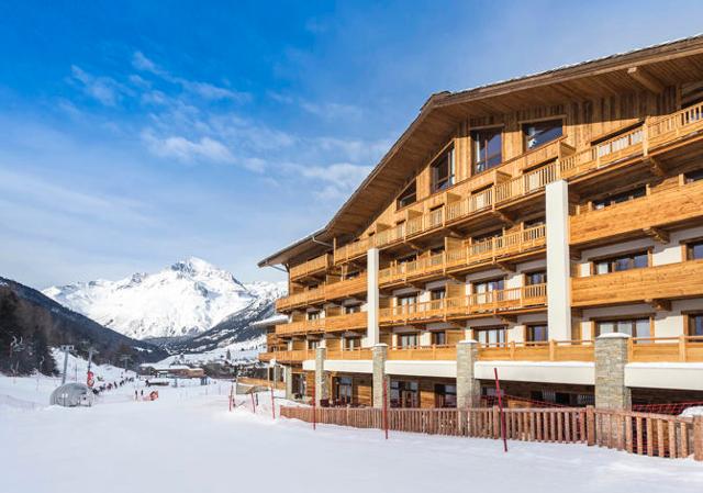 Saint Charles Hôtel & Spa 4*