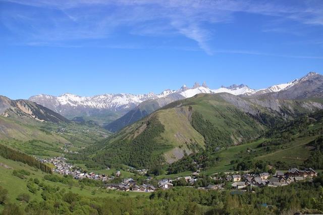 Appartement L'ouillon OUI-VAS-A102