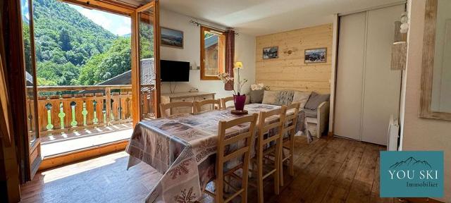 Les Chalets De L'arvan 1A