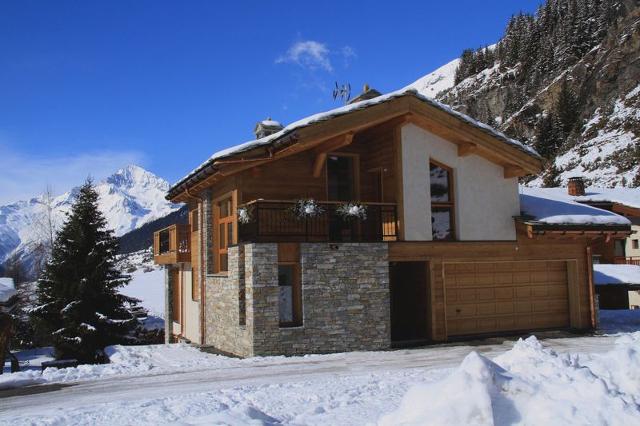 Appartements CHENEVIERE 2