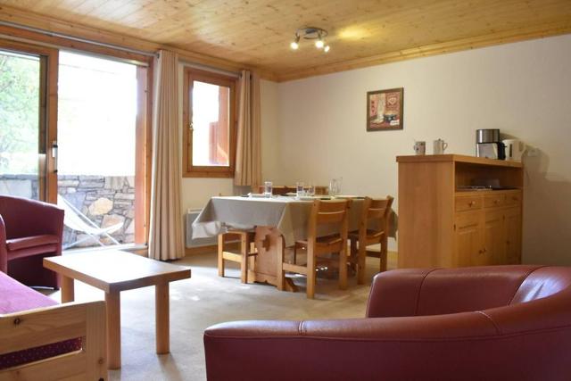 Appartement Aubepine MRB040-014