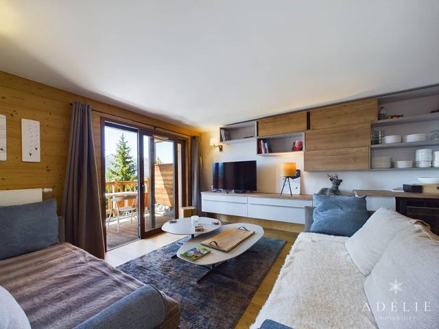 Appartement Le Diamant Des Cimes DIAMANT7