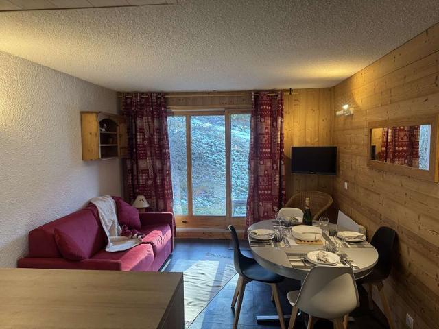 Appartement Cheval Noir CHN20BOI