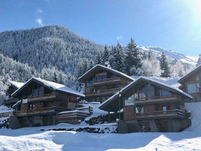 Chalet PUNTA BAGNA