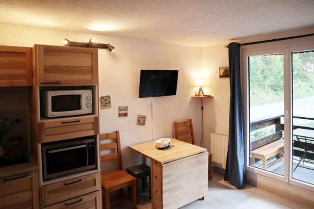 Appartement Le Pouzenc PZC302