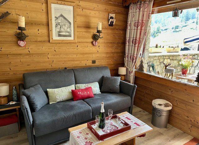 Appartement Prariond PRAR12MOU