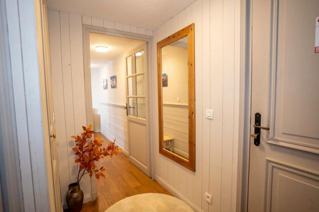 CHALET ALASKA