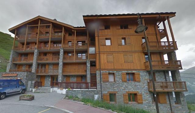 Flats MAISON NEUVE