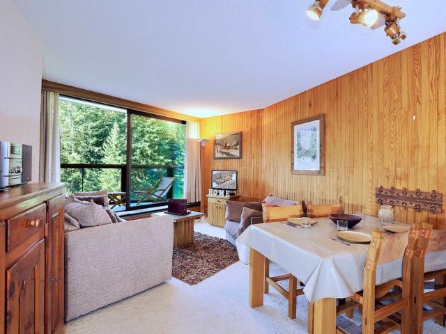 Appartement Courchevel, 2 pièces, 4 personnes