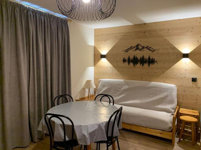 Appartement La Plagne Montalbert , 3 pièces, 4 personnes