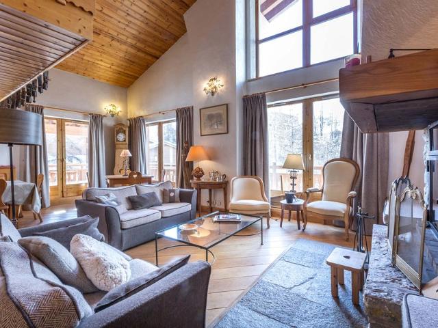 Appartement Val-d'Isère, 5 pièces, 12 personnes