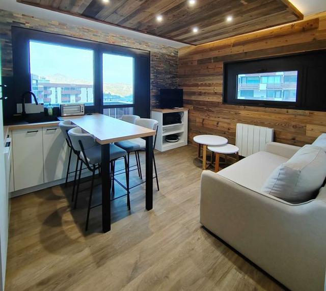 Appartement Olympic OL 507