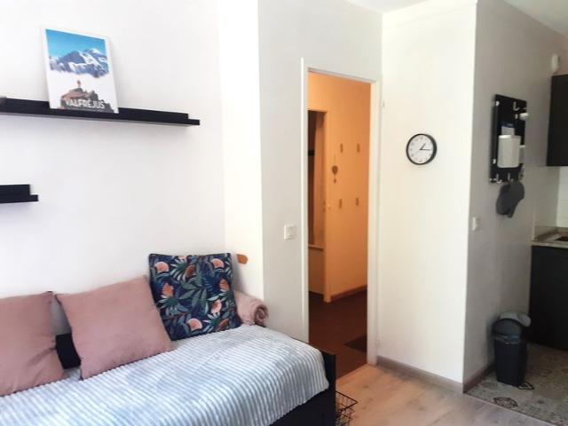 Chalet du Thabor 73639