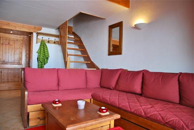 Appartement Saint Bernard G LA-STBB16