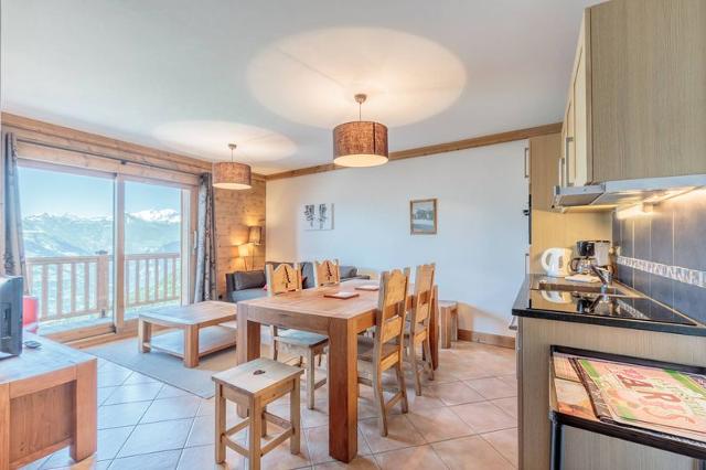 Appartement Iseran LA-ISE14B