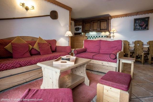 Appartement Roselend LA-ROSB1C