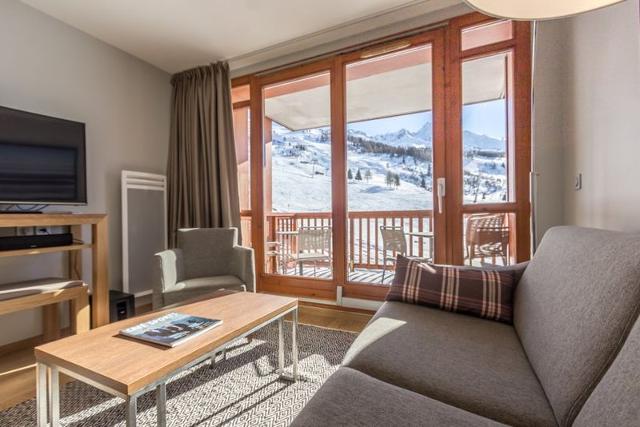 Appartement Les Monarques LA-MON301