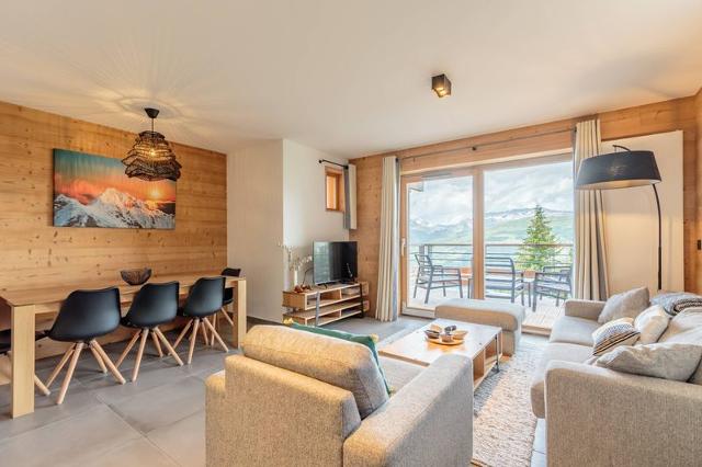 Appartement L'ecrin LA-ECRB21
