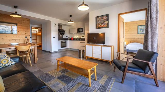 Appartement L'ecrin LA-ECRA22