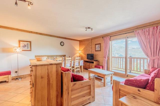 Appartement Iseran LA-ISE08