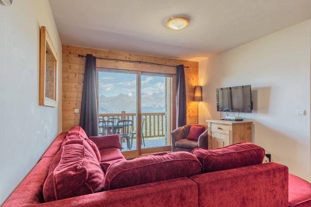 Appartement Iseran LA-ISE07
