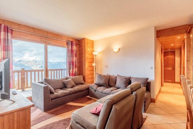 Appartement Saint Bernard G LA-STBB5