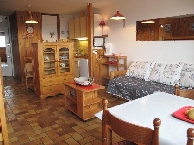 Appartement Le Vercors LP-VER111