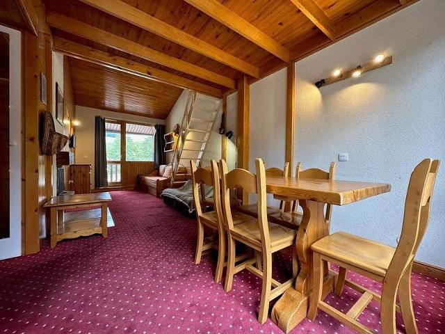 Appartement Soldanelles LP-SLD-23
