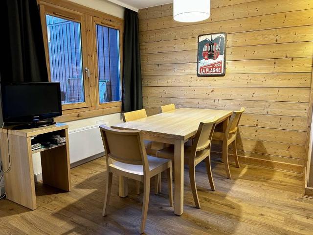 Appartement Sainbois LP-SBS245