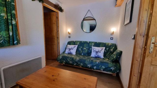 Appartement Les Hameaux I LP-HAM1238