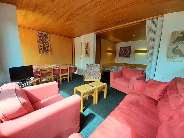 Appartement Le Mont Blanc LP-MB022