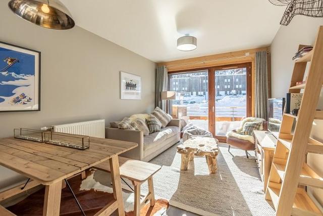 Appartement Lodges 1970 PL-LDGE-B503