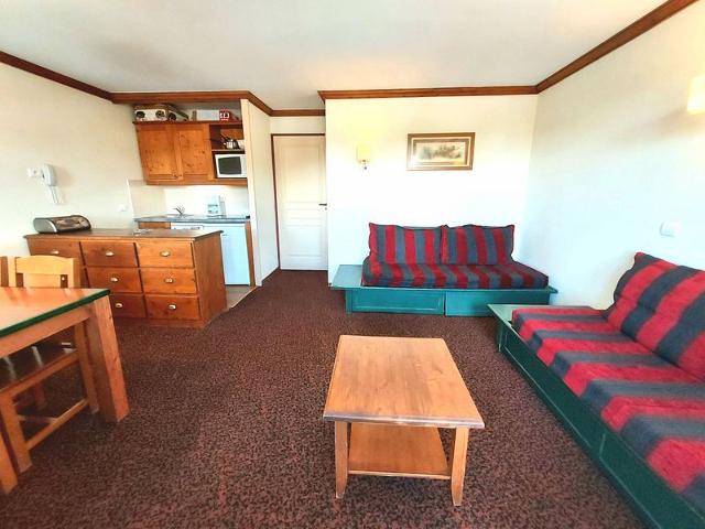 Appartement Le Mont Soleil A LP-MONA202