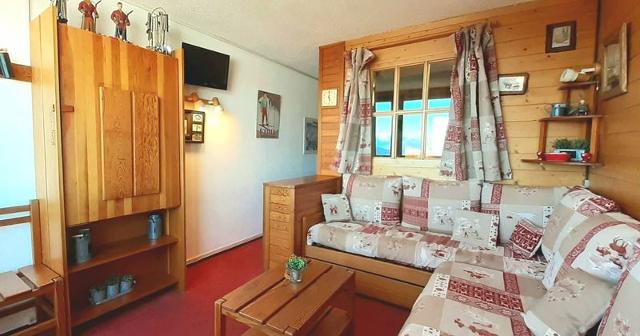 Appartement Chamois LPCHAM-M131