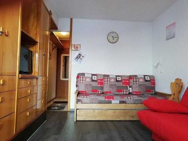 Appartement Les Hameaux I LP-HAM1268