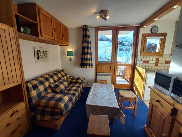 Appartement Les Hameaux I LP-HAM1360