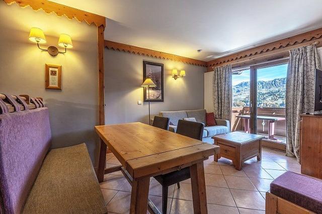 Appartement Les Hauts Bois LP-HBA6