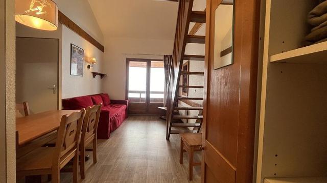 Appartement Le Cervin LP-CRV416